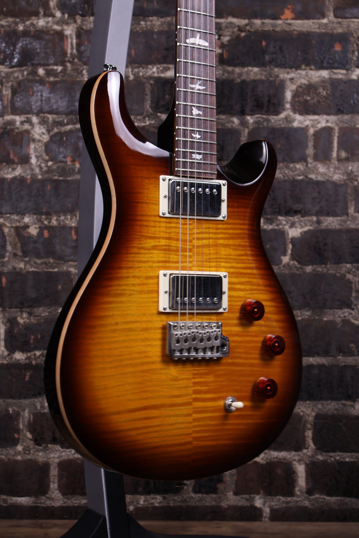 PRS SE McCarty 594 Electric Guitar - Vintage Sunburst (USED)