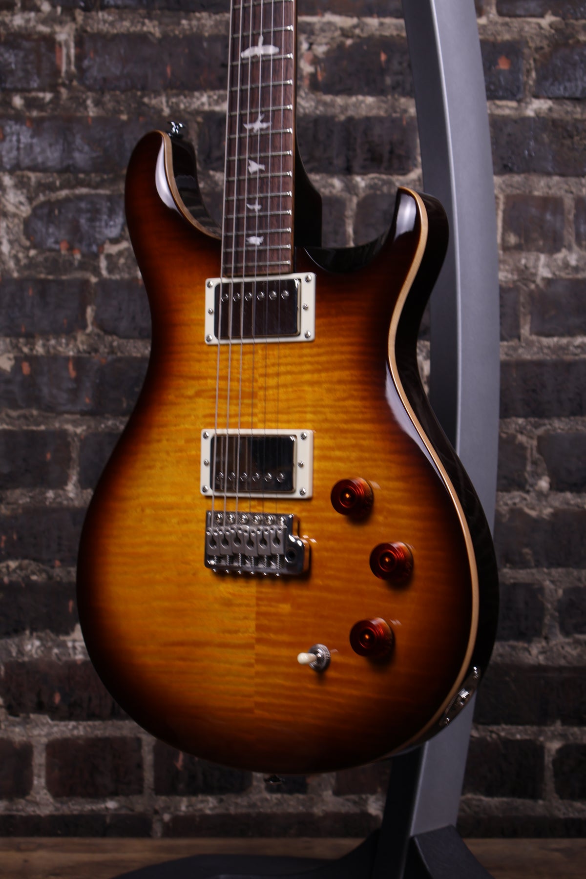 PRS SE McCarty 594 Electric Guitar - Vintage Sunburst (USED)