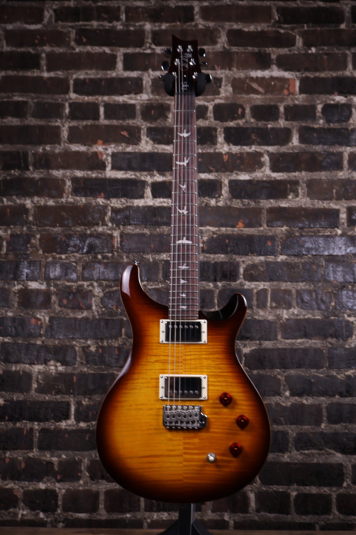 PRS SE McCarty 594 Electric Guitar - Vintage Sunburst (USED)
