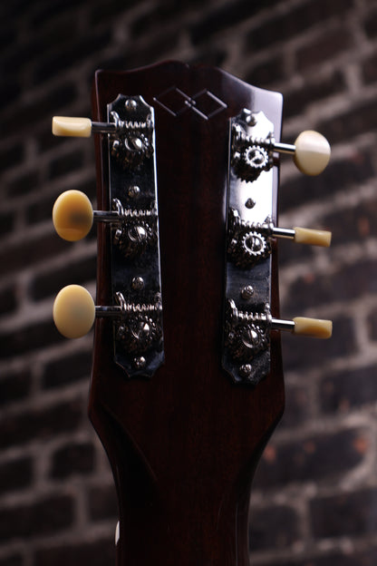 Epiphone ECJ45RVSNNH1 1942 Banner J-45 Reissue Acoustic-electric Guitar - Vintage Sunburst (USED)