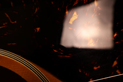 Epiphone ECJ45RVSNNH1 1942 Banner J-45 Reissue Acoustic-electric Guitar - Vintage Sunburst (USED)