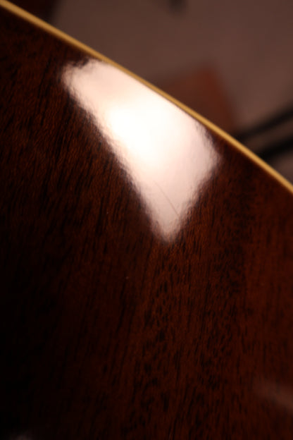 Epiphone ECJ45RVSNNH1 1942 Banner J-45 Reissue Acoustic-electric Guitar - Vintage Sunburst (USED)