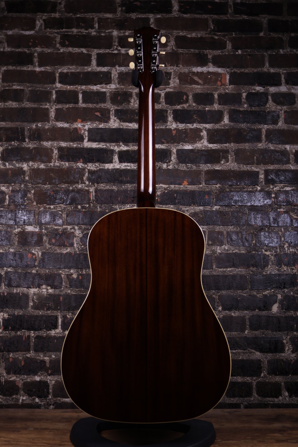 Epiphone ECJ45RVSNNH1 1942 Banner J-45 Reissue Acoustic-electric Guitar - Vintage Sunburst (USED)