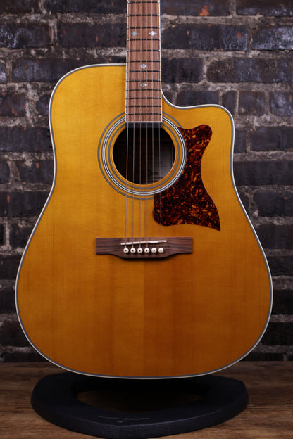 Epiphone DR500MCE Acoustic/Electric Guitar DREADNOUGHT NA (USED)
