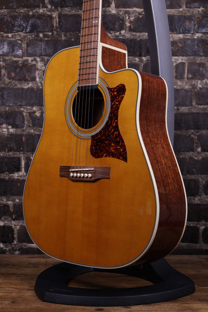 Epiphone DR500MCE Acoustic/Electric Guitar DREADNOUGHT NA (USED)