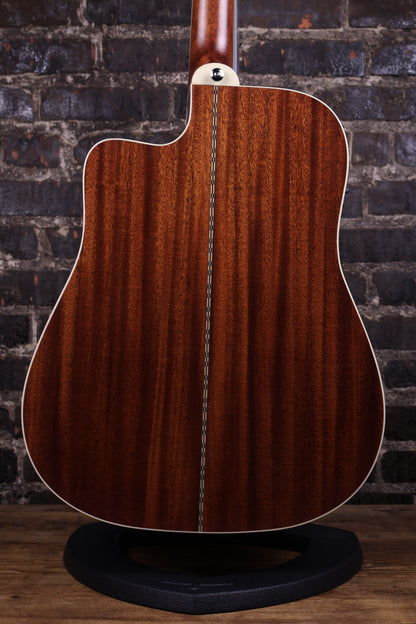 Epiphone DR500MCE Acoustic/Electric Guitar DREADNOUGHT NA (USED)