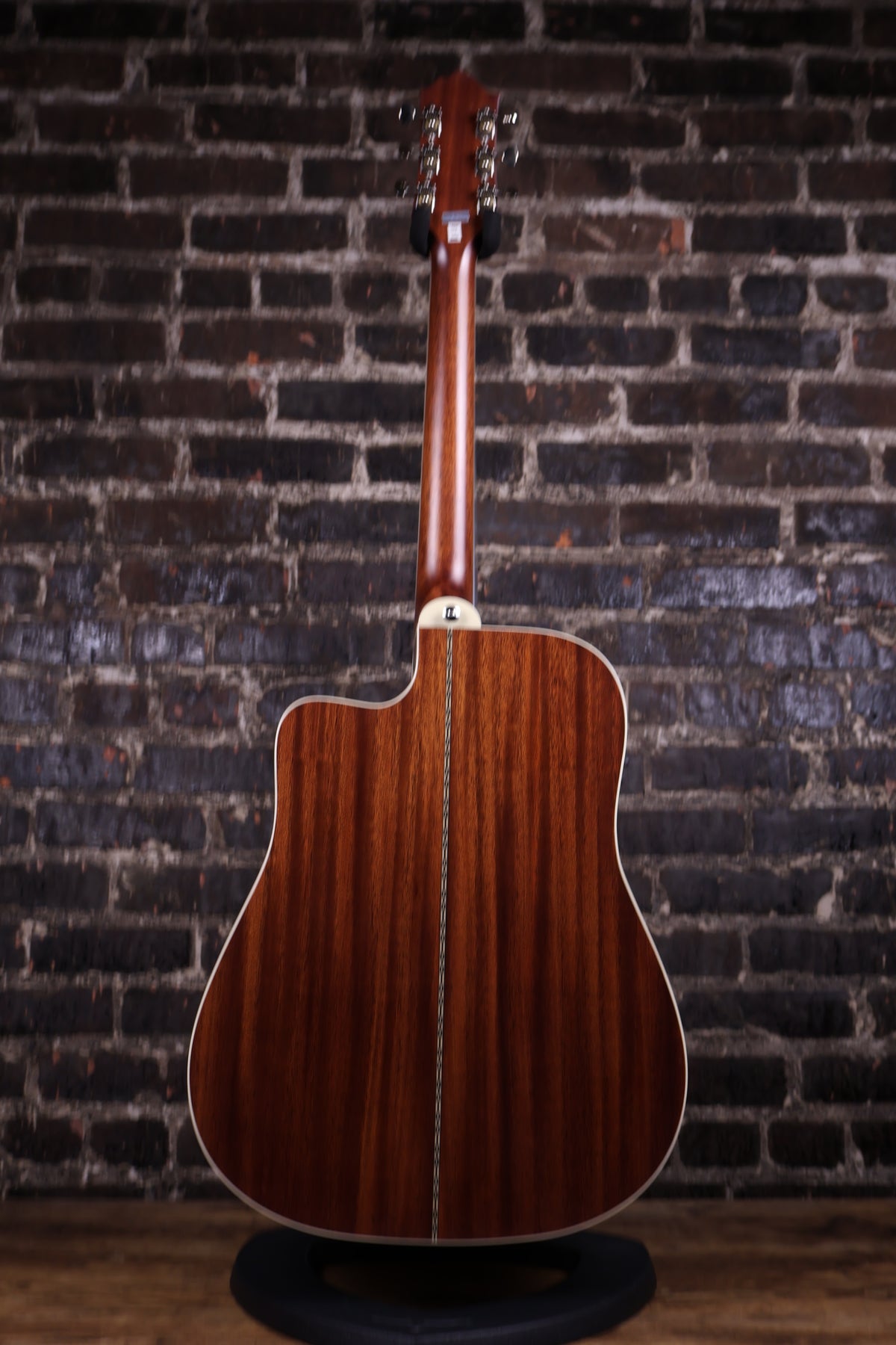 Epiphone DR500MCE Acoustic/Electric Guitar DREADNOUGHT NA (USED)