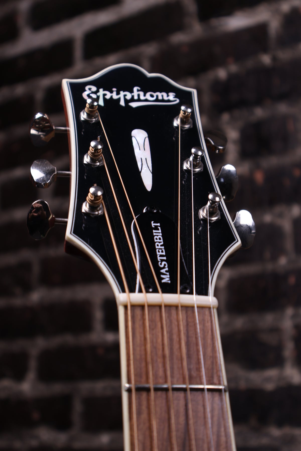 Epiphone DR500MCE Acoustic/Electric Guitar DREADNOUGHT NA (USED)