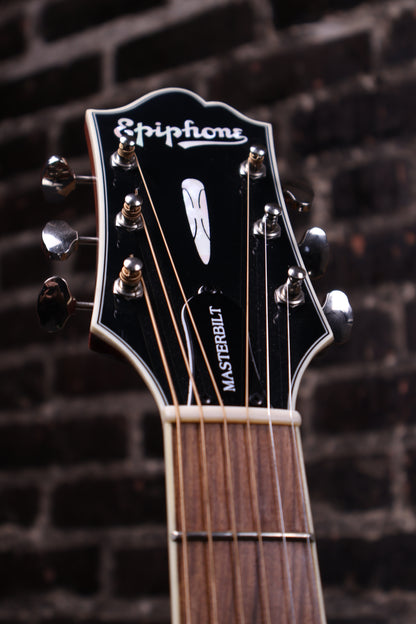 Epiphone DR500MCE Acoustic/Electric Guitar DREADNOUGHT NA (USED)