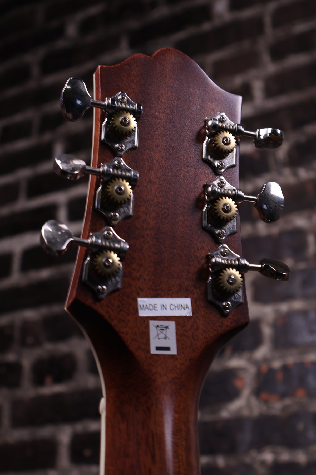 Epiphone DR500MCE Acoustic/Electric Guitar DREADNOUGHT NA (USED)