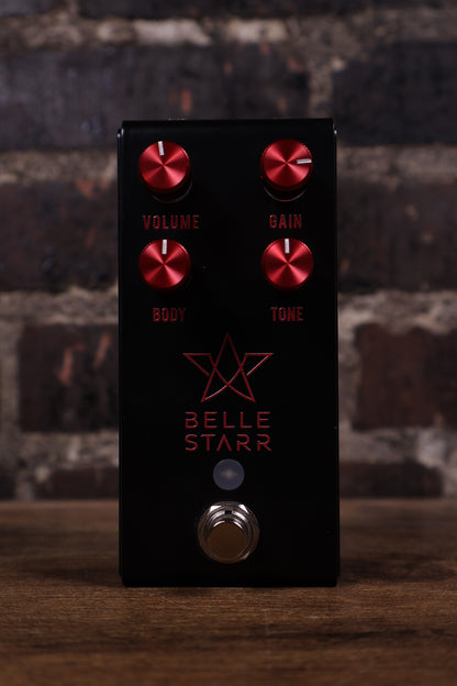 Jackson Audio Belle Starr Pedal (USED)