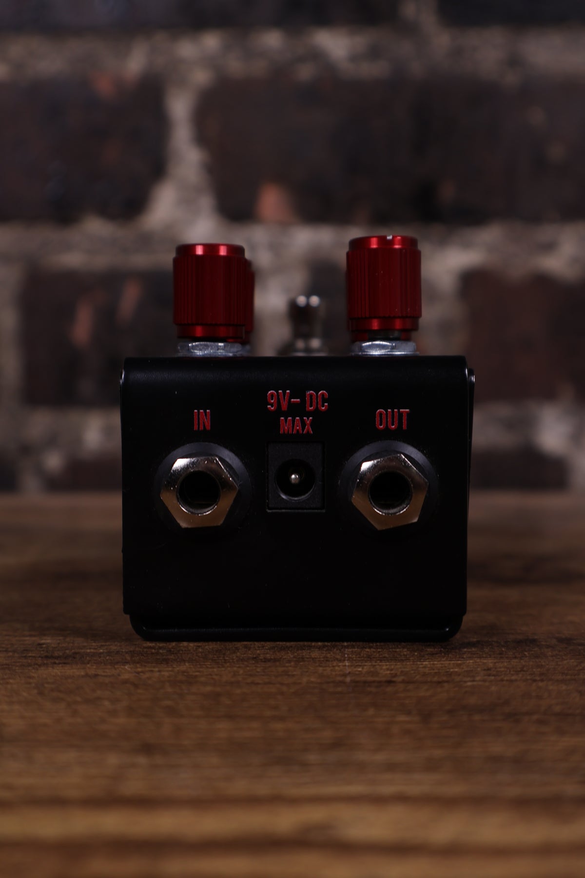 Jackson Audio Belle Starr Pedal (USED)