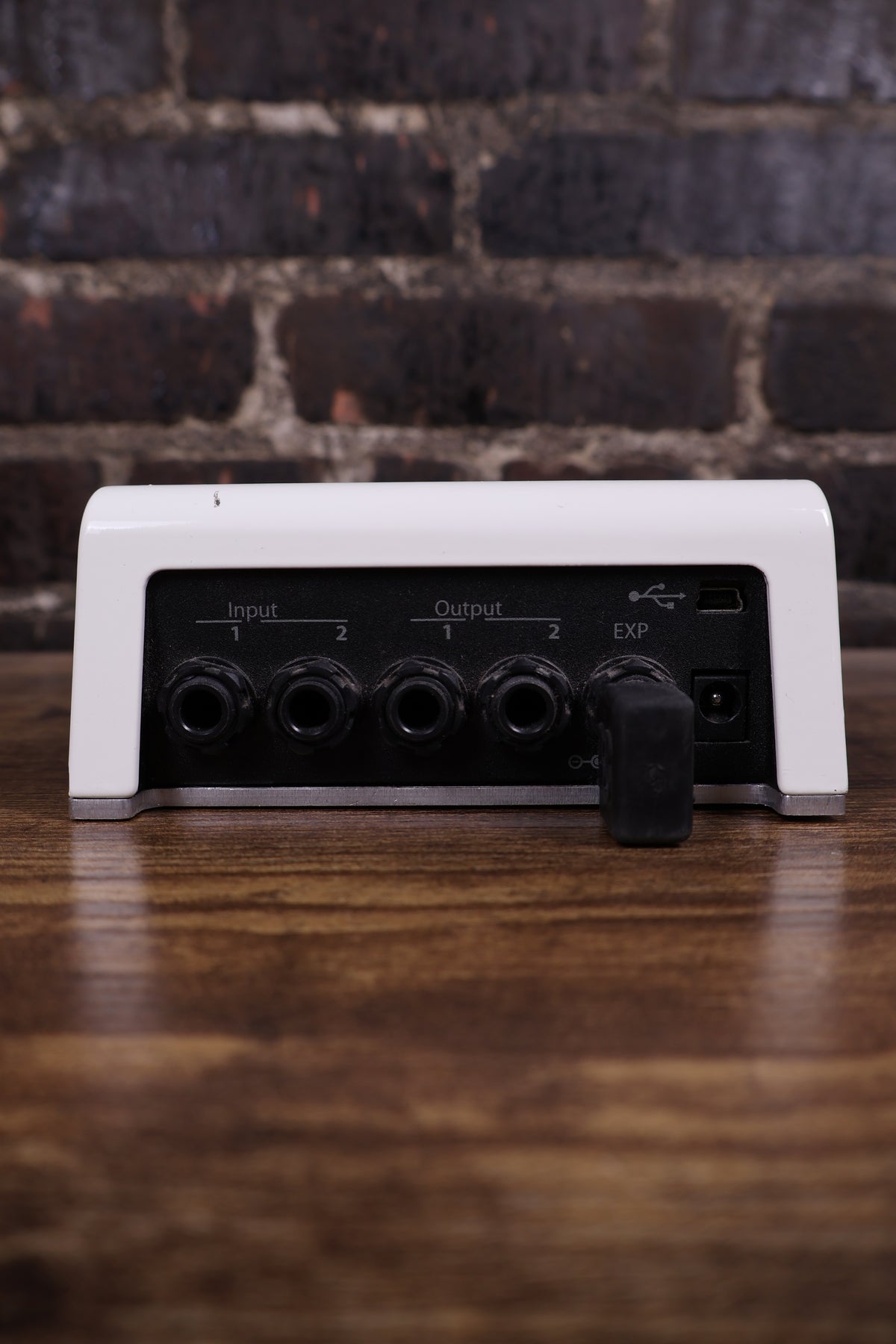 Eventide H9 Harmonizer With Barn 3 Switch Effect Pedal (USED)