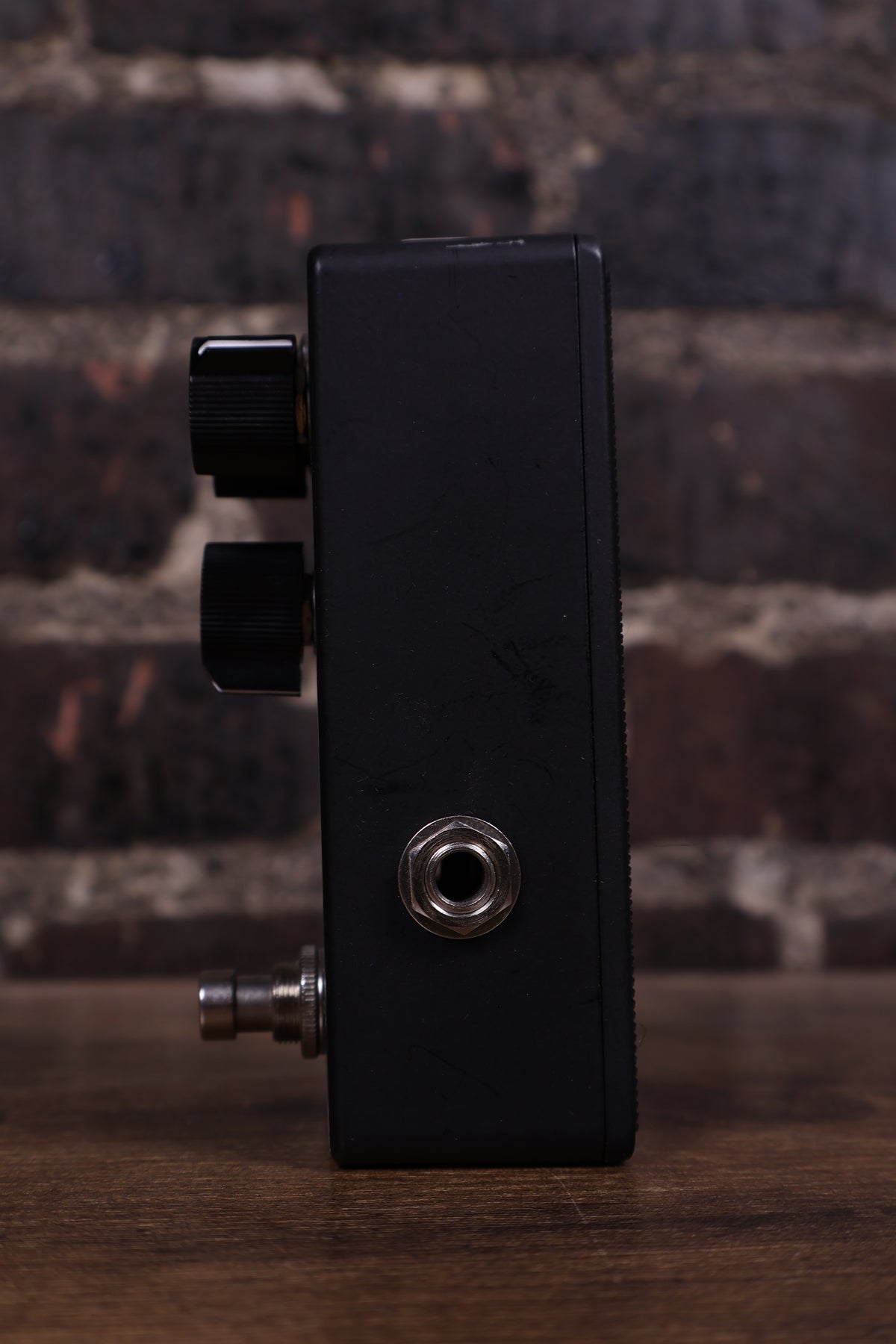 Emerson Stomp Box - Pedal Paramount OD (USED)