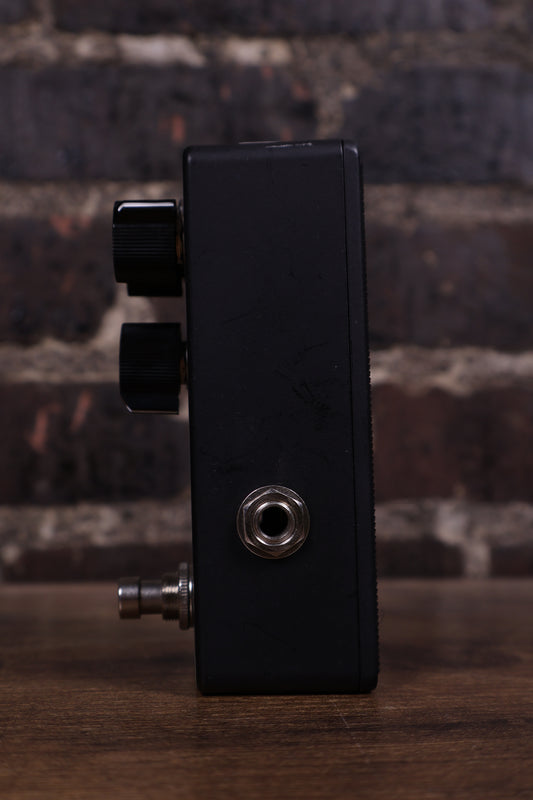 Emerson Stomp Box - Pedal Paramount OD (USED)