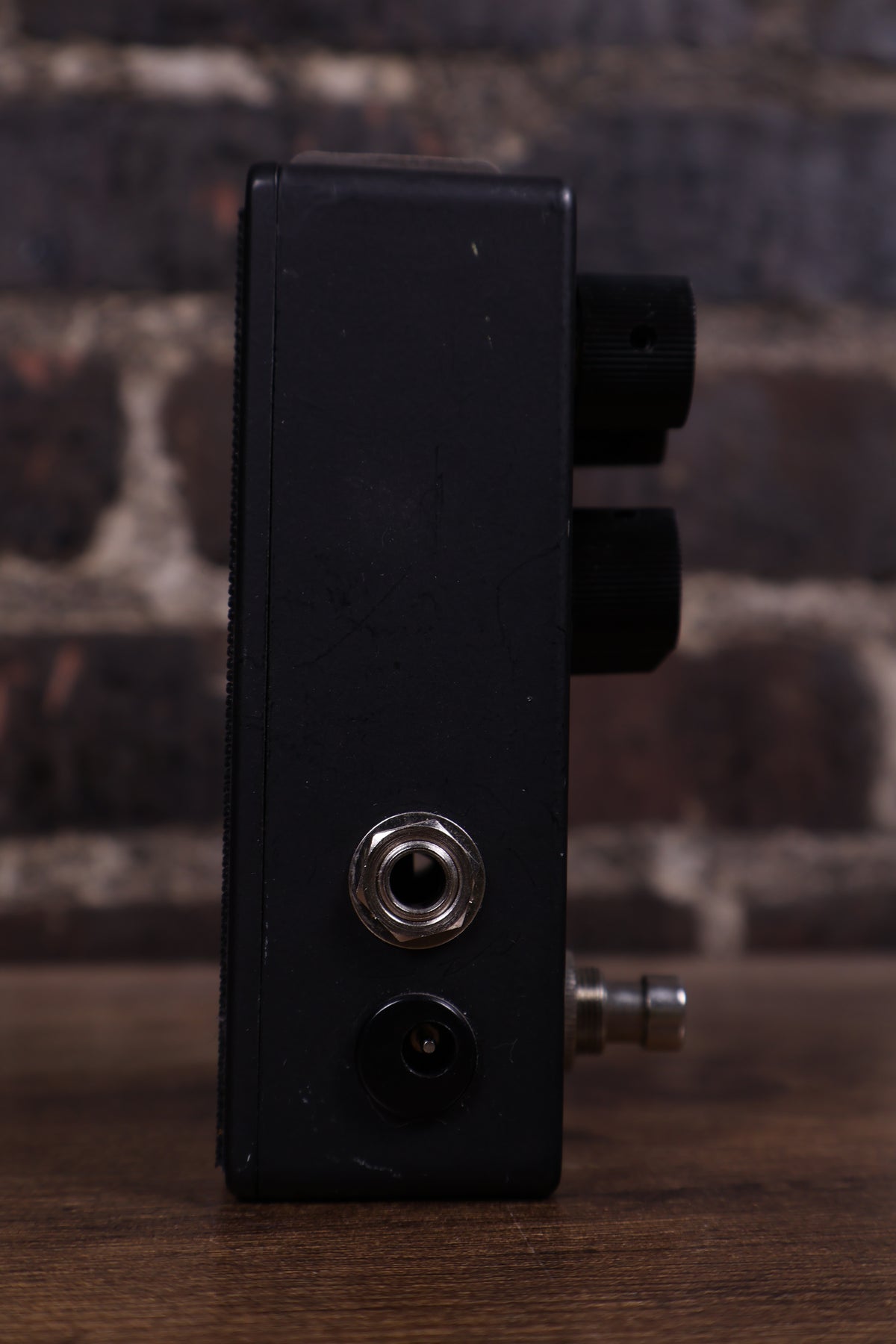 Emerson Stomp Box - Pedal Paramount OD (USED)