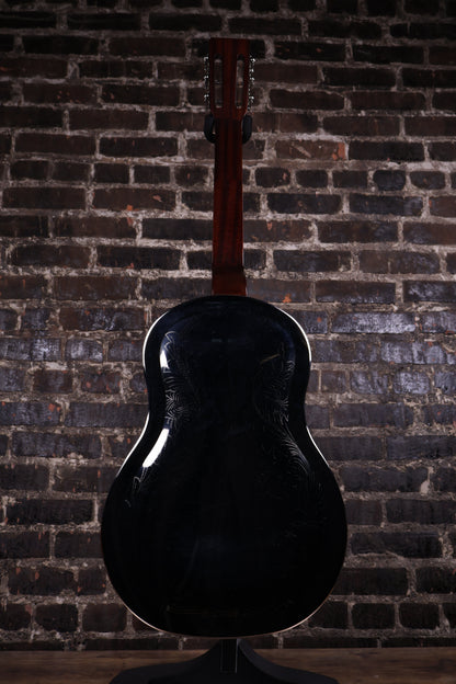 Recording King RM-991 Nickel Tricone Resonator (USED)