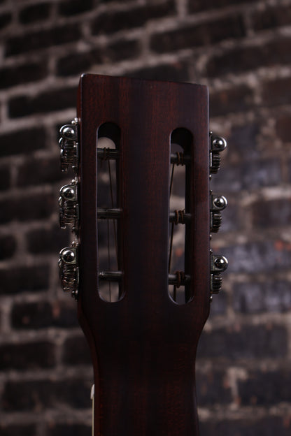 Recording King RM-991 Nickel Tricone Resonator (USED)
