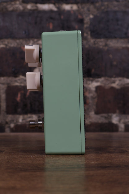 EarthQuaker Devices Westwood Overdrive Pedal (USED)
