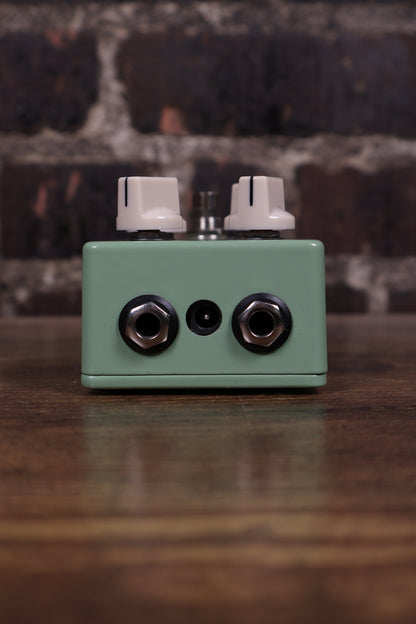 EarthQuaker Devices Westwood Overdrive Pedal (USED)
