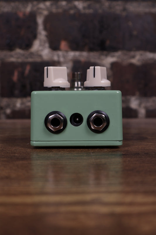 EarthQuaker Devices Westwood Overdrive Pedal (USED)