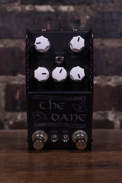 Thorpy Fx THE DANE MKII Effect Pedal (B-Stock)