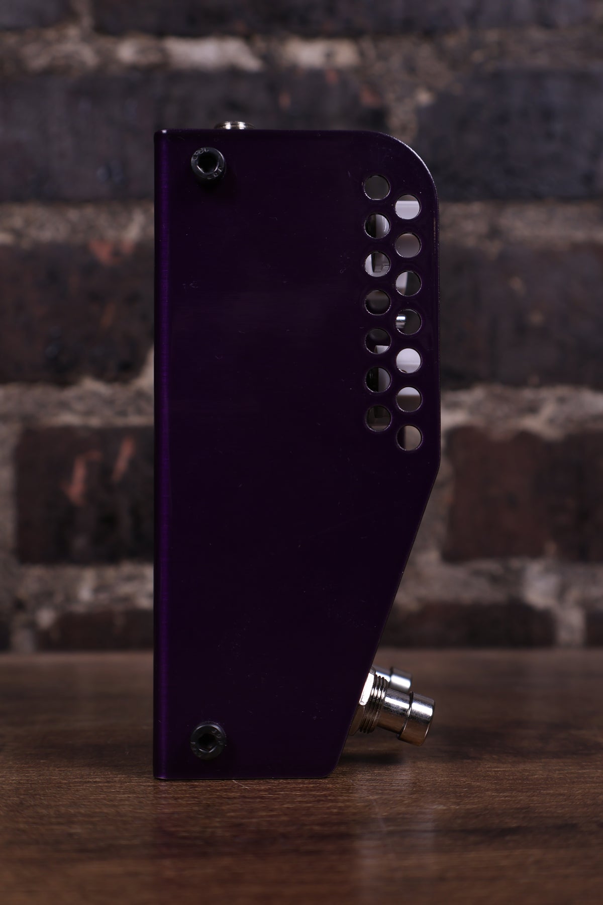 Thorpy Fx THE DANE MKII Effect Pedal (B-Stock)