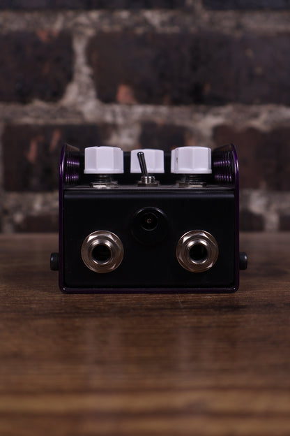 Thorpy Fx THE DANE MKII Effect Pedal (B-Stock)
