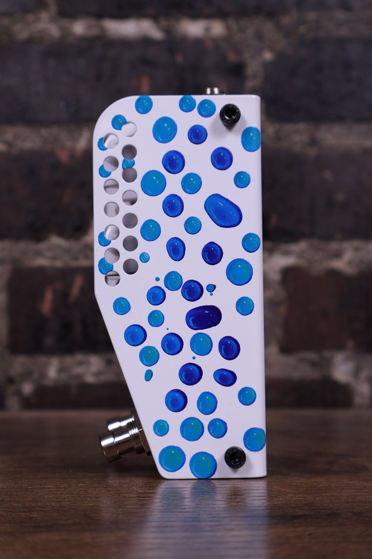 THORPYFX HEAVYWATER Thorpy FX Heavy Water Dual Boost Pedal