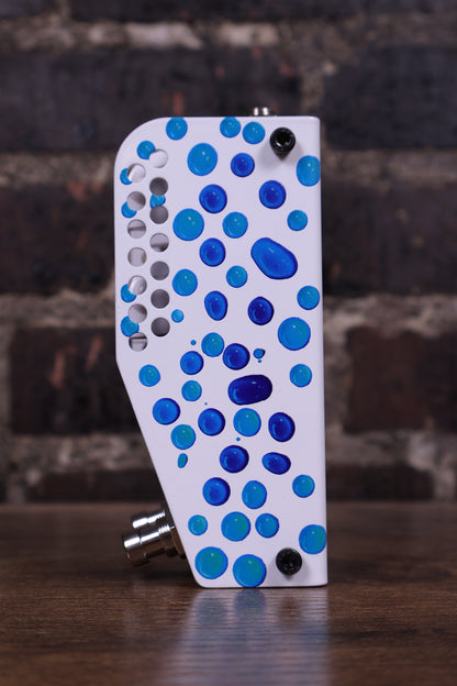 THORPYFX HEAVYWATER Thorpy FX Heavy Water Dual Boost Pedal