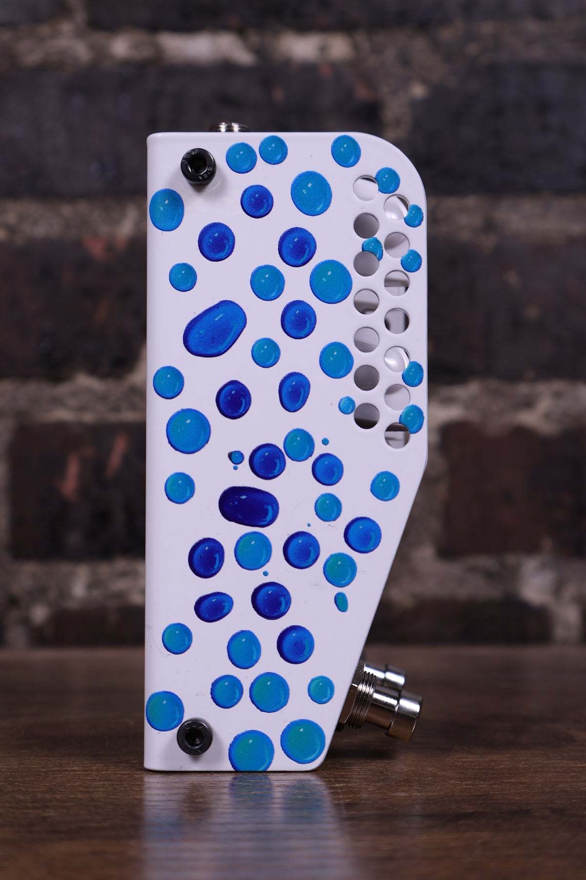 THORPYFX HEAVYWATER Thorpy FX Heavy Water Dual Boost Pedal