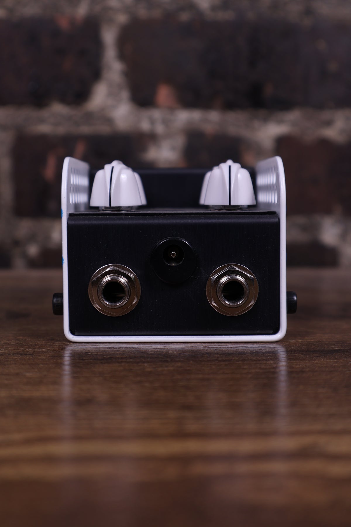 THORPYFX HEAVYWATER Thorpy FX Heavy Water Dual Boost Pedal