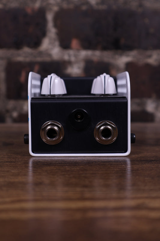 THORPYFX HEAVYWATER Thorpy FX Heavy Water Dual Boost Pedal
