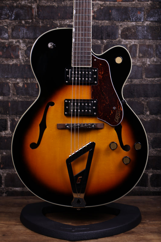 Gretsch Electric Guitar G2420 Streamliner™ Hollow Body with Chromatic II Tailpiece (USED)