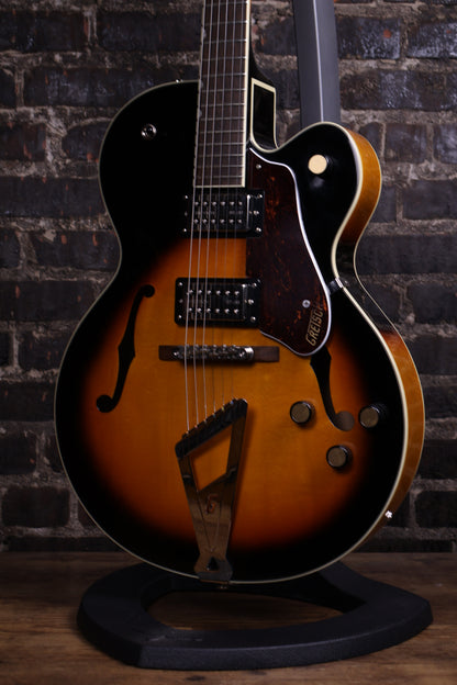 Gretsch Electric Guitar G2420 Streamliner™ Hollow Body with Chromatic II Tailpiece (USED)