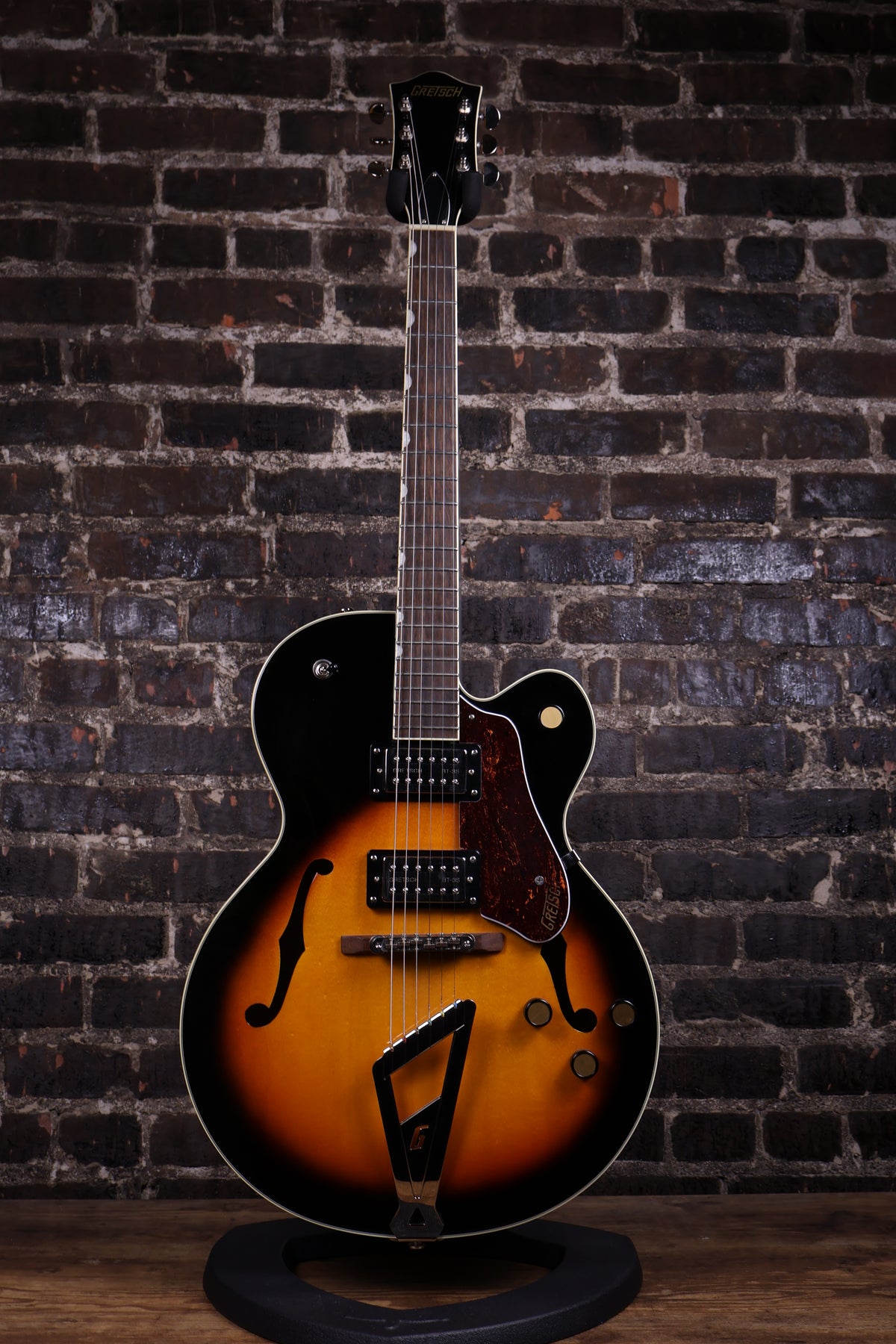 Gretsch Electric Guitar G2420 Streamliner™ Hollow Body with Chromatic II Tailpiece (USED)