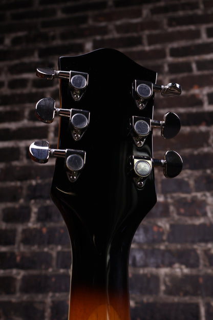 Gretsch Electric Guitar G2420 Streamliner™ Hollow Body with Chromatic II Tailpiece (USED)