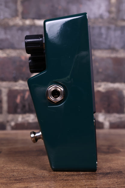 Ibanez TS808HW Hand-Wired Tube Screamer Pedal