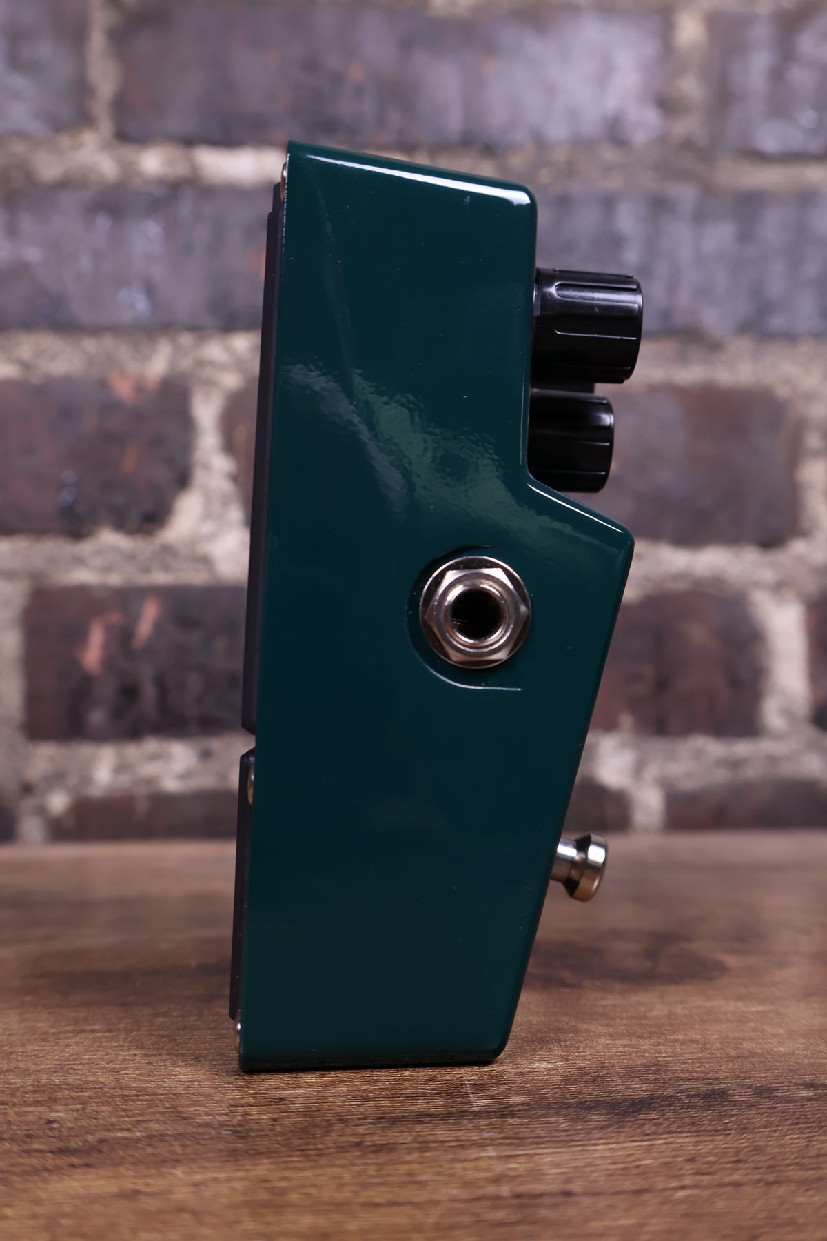 Ibanez TS808HW Hand-Wired Tube Screamer Pedal