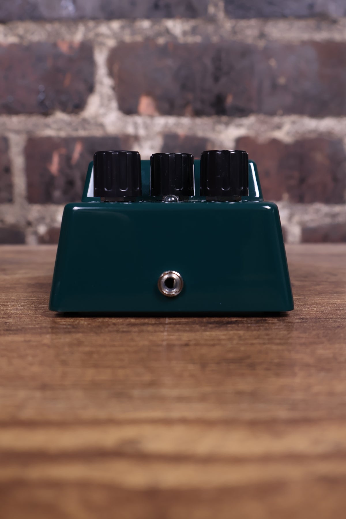 Ibanez TS808HW Hand-Wired Tube Screamer Pedal