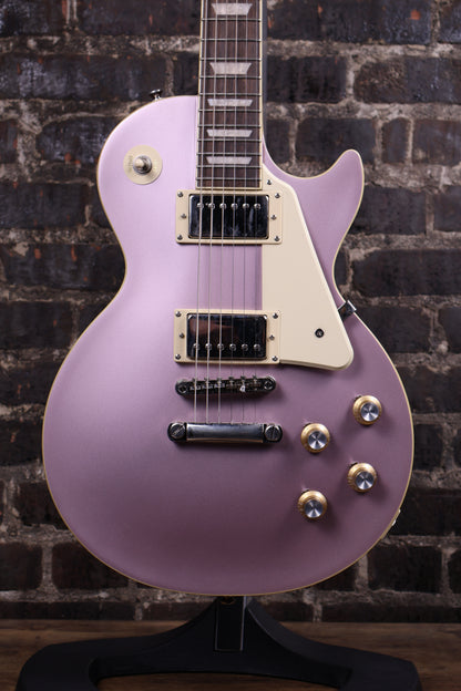 EPIPHONE EIGLP6HPNH1 les paul standard 60s heather poly