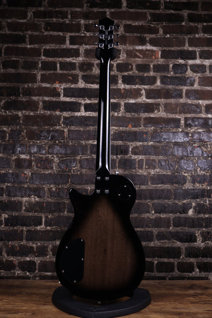 Gretsch G5260 Electromatic Jet Baritone Electric Guitar with V-Stoptail - Bristol Fog (USED)