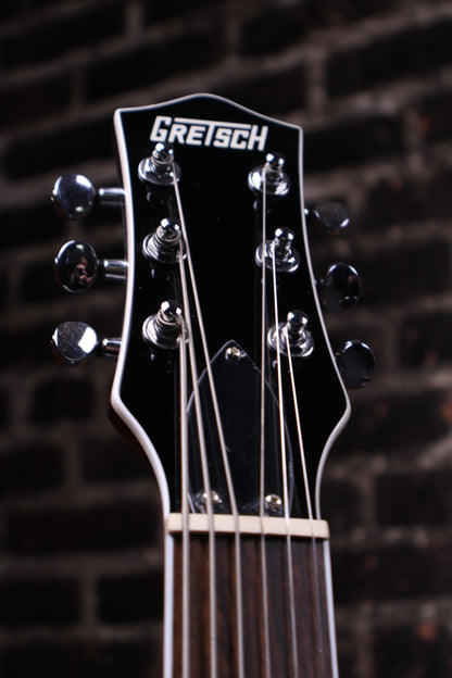 Gretsch G5260 Electromatic Jet Baritone Electric Guitar with V-Stoptail - Bristol Fog (USED)