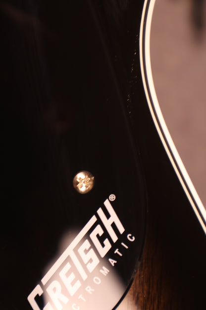 Gretsch G5260 Electromatic Jet Baritone Electric Guitar with V-Stoptail - Bristol Fog (USED)
