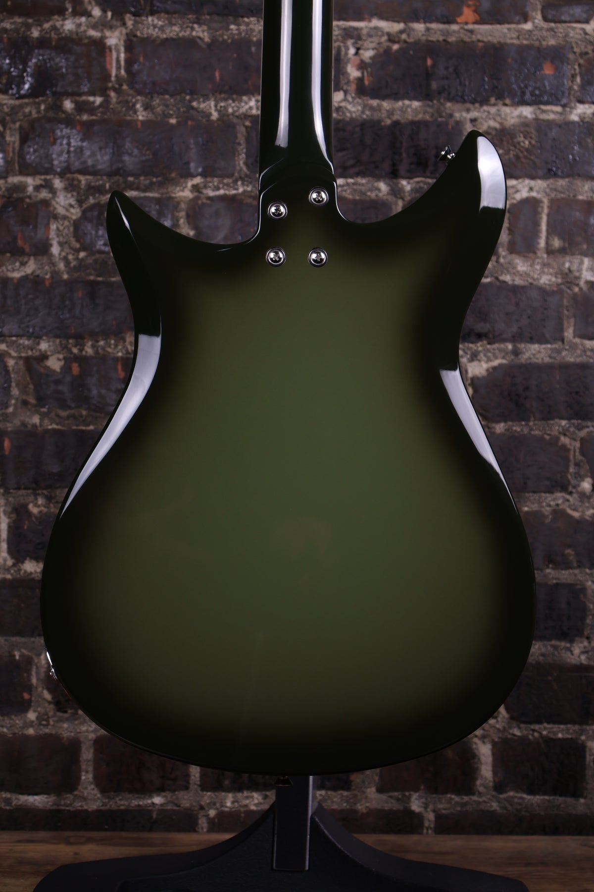 Gretsch Electromatic CVT Electric Guitar - Wychwood Green