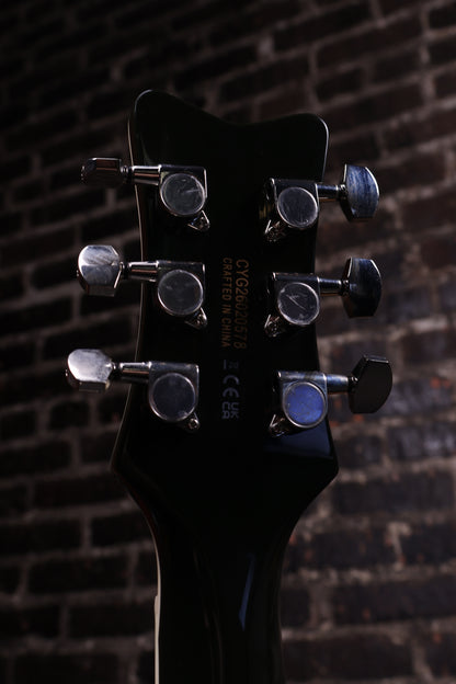 Gretsch Electromatic CVT Electric Guitar - Wychwood Green