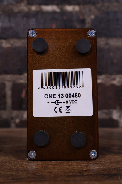 MAD PROFESSOR ONE Distortion/Reverb (USED)