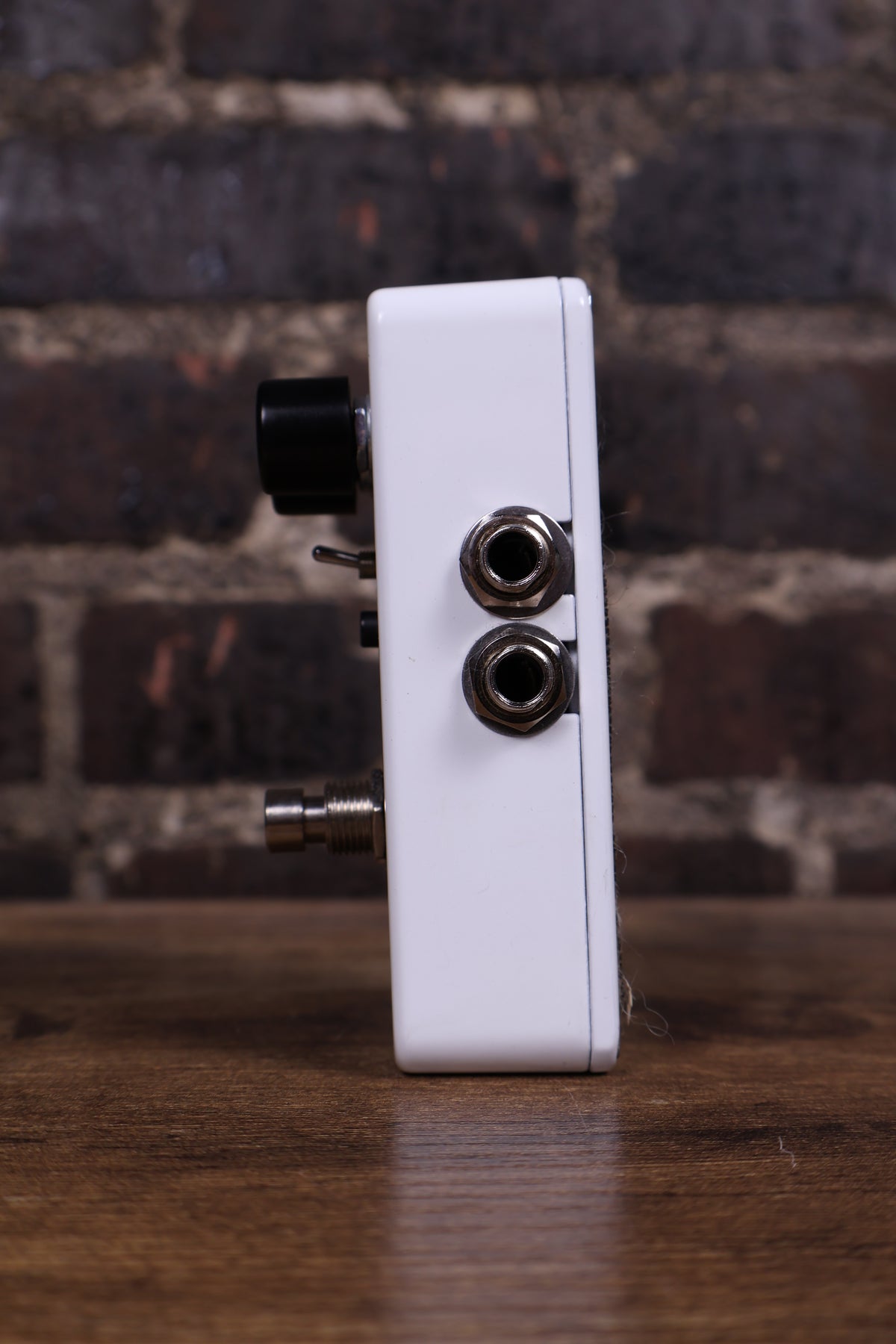 Electro-Harmonix Pitch Fork Polyphonic Pitch Shifting Guitar Effects Pedal (USED)