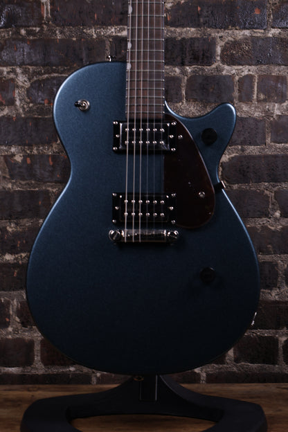 GRETSCH 2805400568 G2210 Streamliner™ Junior Jet™ Club, Laurel Fingerboard, Gunmetal