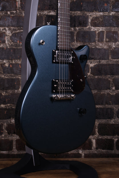 GRETSCH 2805400568 G2210 Streamliner™ Junior Jet™ Club, Laurel Fingerboard, Gunmetal